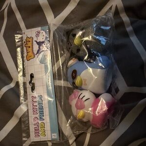 Sanrio Hello Kitty and Friends